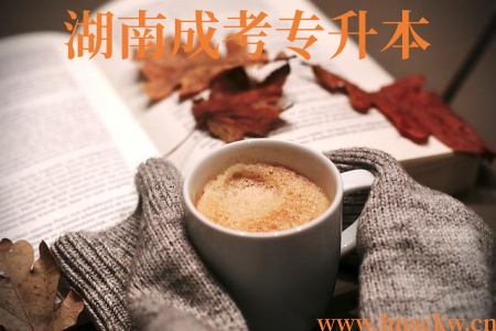 现役士兵参加湖南成考专升本能免试吗？