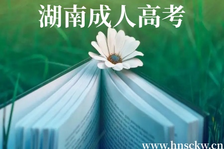 湖南成人高考学历可以报考军队文职吗？