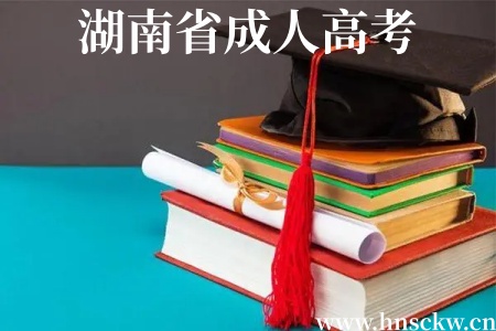 2026年湖南省成人高考报考户籍限制政策